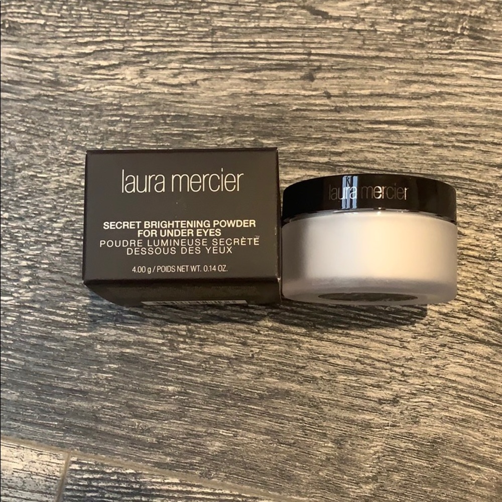 Laura Mercier Secret Brightening Powder Eyes
